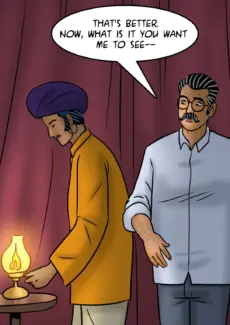 Snake Charmer (13)