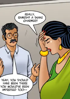 Snake Charmer (41)