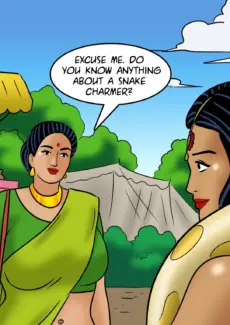 Snake Charmer (47)