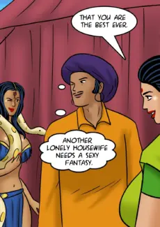 Snake Charmer (49)