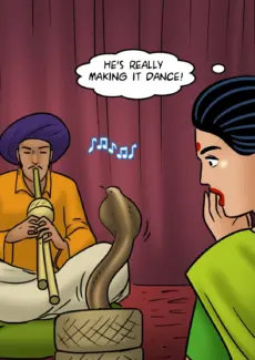Snake Charmer (59)