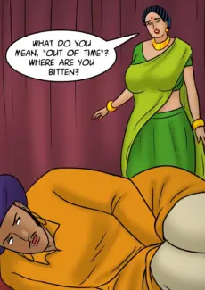 Snake Charmer (64)