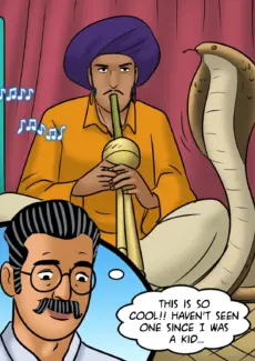 Snake Charmer (7)