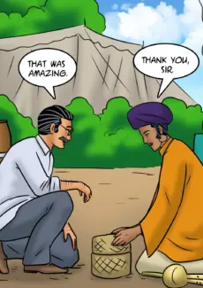 Snake Charmer (9)