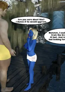 Snorfette Adventure 1 (36)
