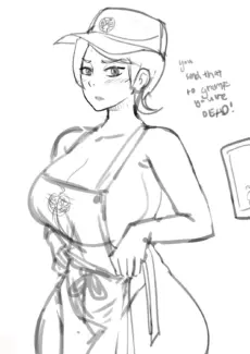 Starbucks Gwen 007