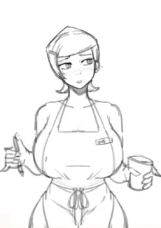Starbucks Gwen 009