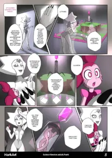 Steven’s Desire- Hark (38)