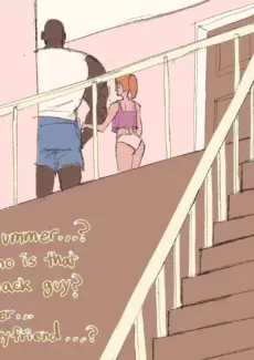Summer’s New Boyfriend (10)