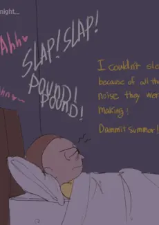 Summer’s New Boyfriend (11)