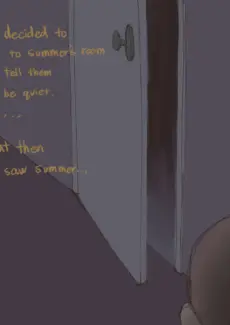 Summer’s New Boyfriend (12)