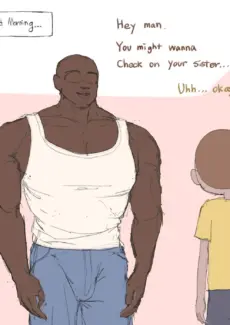 Summer’s New Boyfriend (18)