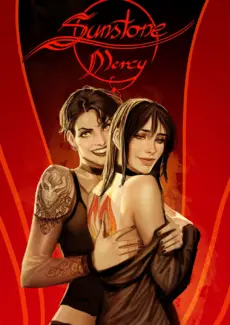 Sunstone 001