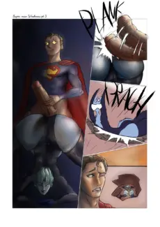 Superman Weakness003