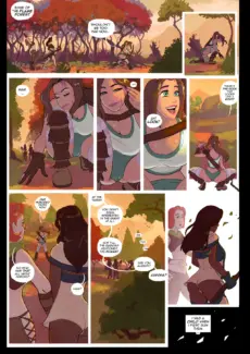 Sweet DnD004