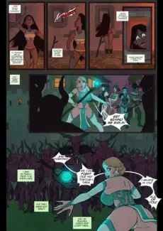 Sweet DnD005
