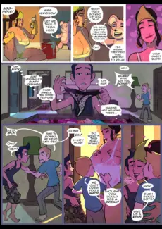 Sweet DnD010