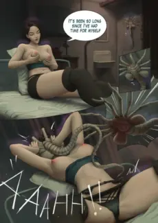[TSFSingularity] S.T.A.R.Stuck (Resident Evil)