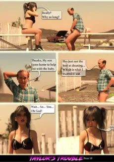 Taylor’s Trouble (11)