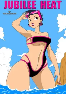 [ThatHornyBastard] Jubilee Heat