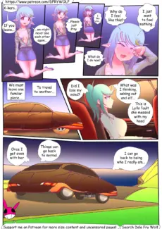 The Bigger the Boss_ Finale017