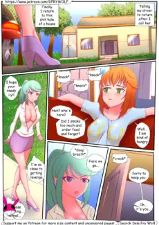 The Bigger the Boss_ Finale018