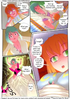 The Bigger the Boss_ Finale020