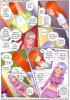 The Bigger the Boss_ Finale032