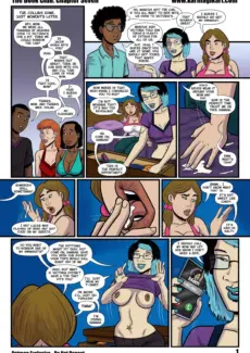 The Book Club 7 (5)