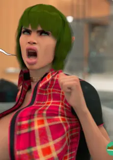 The Fall of the Elf Queen (19)