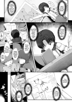 The Kingdom that Fell to Boobs (4)