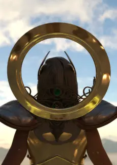 The Last Trinity (10)