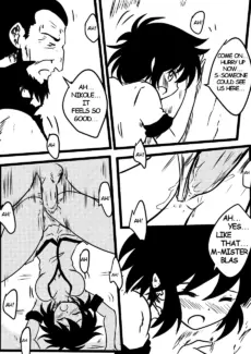The Sacred Sword089