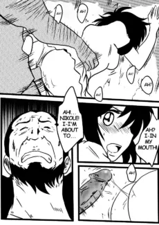 The Sacred Sword090