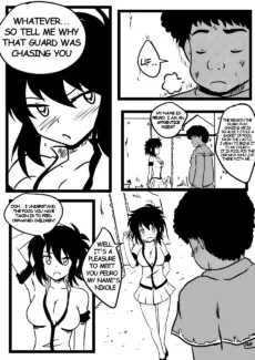 The Sacred Sword097