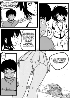 The Sacred Sword099
