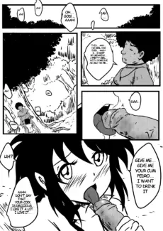 The Sacred Sword102