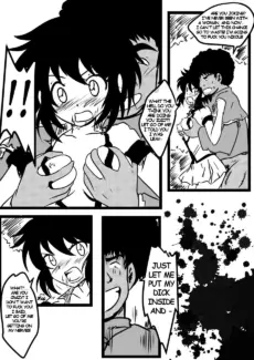 The Sacred Sword106