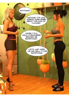The Scent of Amazons (15)