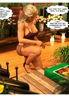 The Scent of Amazons (24)