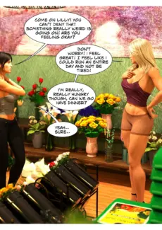 The Scent of Amazons (28)