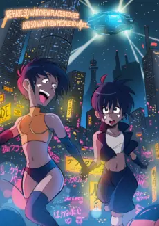 The Twin Experiment006