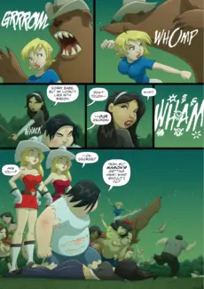 The Wrong House 10 (4)