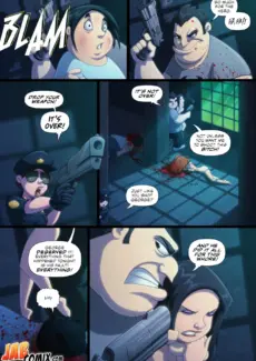 The Wrong House 10 (6)