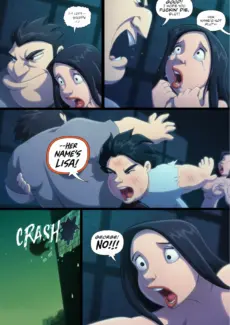 The Wrong House 10 (7)