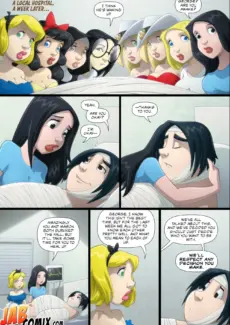 The Wrong House 10 (8)