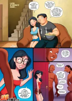 The Wrong House 10 (9)