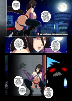 The mom of Boruto (37)