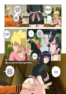 The mom of Boruto (39)