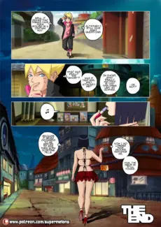 The mom of Boruto (40)